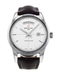 Pre-Owned Breitling Transocean Watch